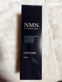 NMN N PLATINA lotion 120mlのサムネイル