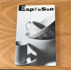 Espresso 洋書（英語）Karl Petzke・Slavin共著のサムネイル