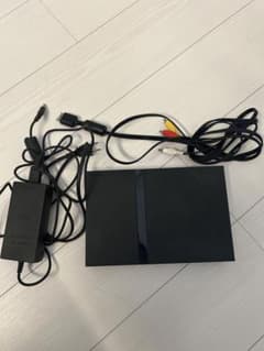 プレイステーション2薄型のサムネイル