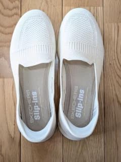 SKECHERS Slip-Ins オンザゴーフレックスカメリア 24cmのサムネイル