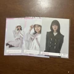 櫻坂46 生写真 井上梨名 まとめ売り - メルカリ