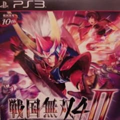 戦国無双4-2のサムネイル
