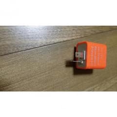 ICウインカーリレー LED 調整機能付　２ピン　6/1より値上げしますのサムネイル