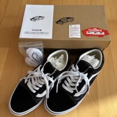 VANS × BUMP OF CHICKEN OLD SKOOL. 24.0cmのサムネイル