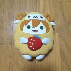 すとぷり あにまるしりこんぽーち ジェルのサムネイル
