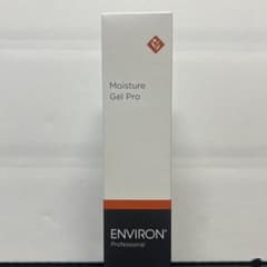 エンビロン ENVIRON モイスチャージェルプロ 業務用 新品未開封 - メルカリ