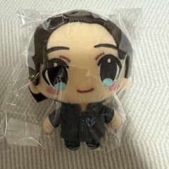 ICEx 志賀李玖 マスコット ぬいぐるみ ICEx After School ICEx 志賀李玖 after school マスコット - メルカリ