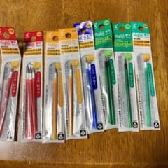 パイロット フリクション替芯のサムネイル
