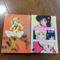 愛しの妖精 & めざめっコ セットのサムネイル