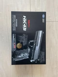 HK45 電動ガン　カスタムのサムネイル