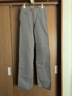 Dapper's ダッパーズ クラシカルトラウザー LOT788のサムネイル