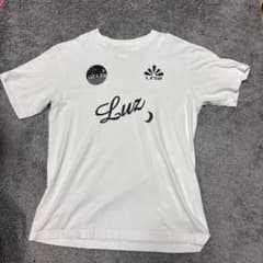Luz フットボール Tシャツ Lサイズのサムネイル