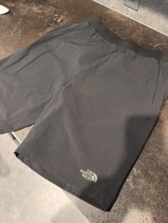 THE NORTH FACE NB72284 ブラック XL ショートパンツのサムネイル