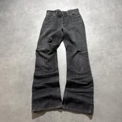 archive Wrangler flare denim swag y2k - メルカリ
