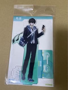 鳴潮 コミケ c107 アクリルスタンド アクスタ 漂泊者 男 - メルカリ