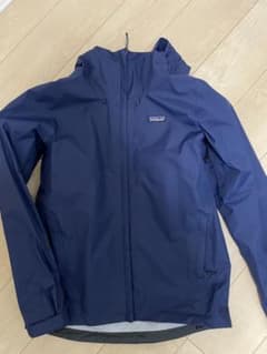 Patagonia トレントシェルジャケットのサムネイル