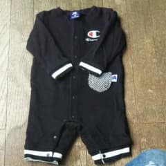 ロンパース 80size     チャンピオンのサムネイル