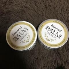 エッセンシャルバームのサムネイル