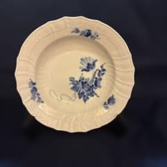 Royal Copenhagen ブルーフラワー プレート 皿のサムネイル