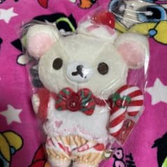 ☆コリラックマぬいぐるみ☆のサムネイル