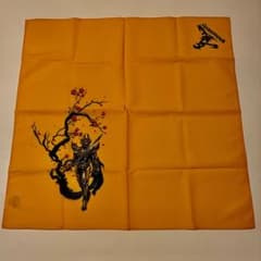 【超美品】牙狼GARO/10周年イベント記念商品 風狼敷/1枚 超美品】牙狼GARO/10thイベント記念商品 風狼敷/1枚 - メルカリ