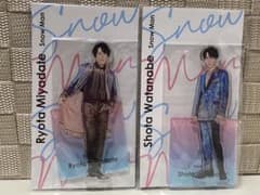 Man ゆり組　アクスタ　グッズ　セット m31298095463_1.jpg?1722946259