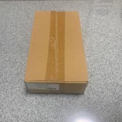 新品未開封 バックステップ キックアダプター【なし】 CB400SS HONDA 