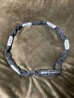 ABUS アースロックチェーンのサムネイル