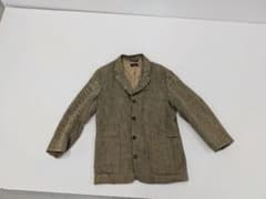 90s J. Peterman jacket made in Italyのサムネイル