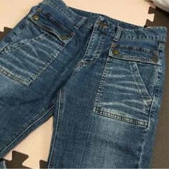 ジーパン。のサムネイル