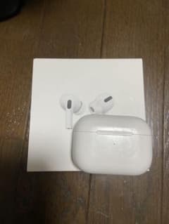 airpods pro ケースのみのサムネイル