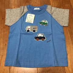 ファミリア Tシャツのサムネイル