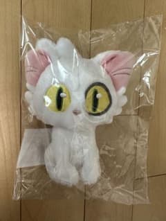 すずめの戸締まり　TOHO ダイジン　ぬいぐるみのサムネイル