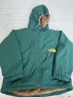 THE NORTH FACE キッズ ジャケットのサムネイル