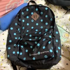 リュックのサムネイル