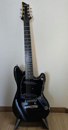 7弦マスタング SCHECTER PA-LY / YK lynch. 悠介モデル - メルカリ