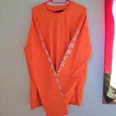 レタリング♡ロンTのサムネイル