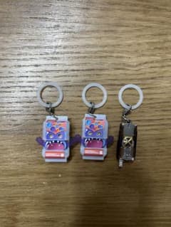 仮面ライダーめじるしのサムネイル