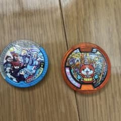 妖怪メダル　Y学園　超校合体ガッコーガーY &妖怪メダル　メデタイのサムネイル