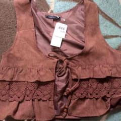 新品 ベストのサムネイル