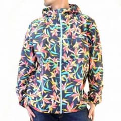 コロンビア ジャケットのサムネイル