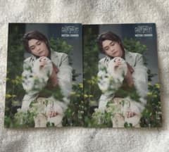 Mrs. GREEN APPLE 大森元貴 フォトカ - メルカリ