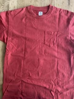 アナトミカ　ポケTシャツのサムネイル