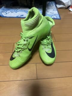 サッカースパイクNIKEマーキュリアルACC