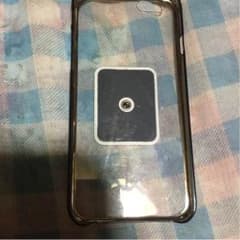 iPhone6専用バンカーリングつきのケースのサムネイル