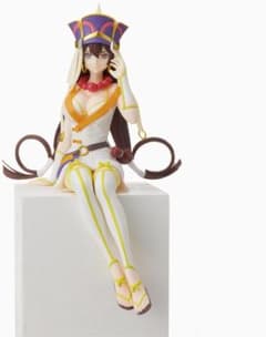 극장판 FGO 신성원탁영역 카멜롯 프리미엄 쵸코세 피규어 현지삼장