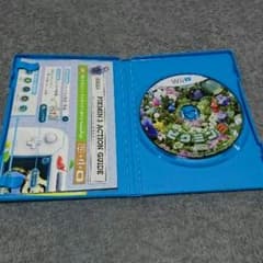 ピクミン3のサムネイル