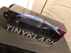 タイニークラッシュ　ブルーマンデーのサムネイル