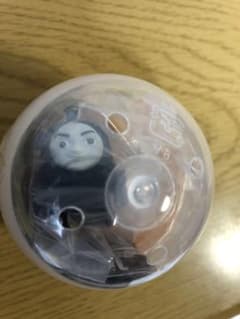カプセルプラレール　きかんしゃトーマス　サニーのサムネイル