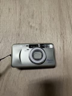 MINOLTA Capios 150 S コンパクトフィルムカメラのサムネイル